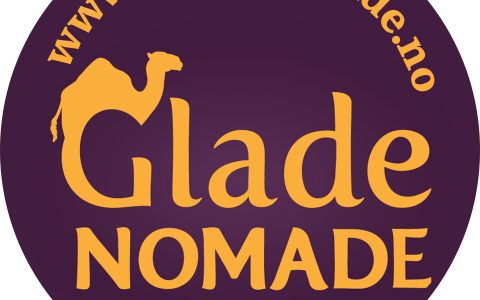 autocolant glade nomade