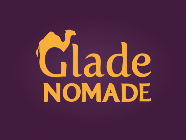 Glade Nomade logo